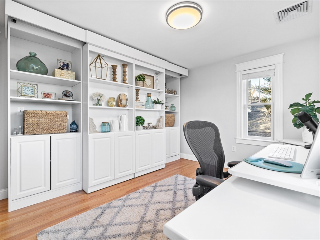 25 Falmouth Road Arlington, MA 02474 - Photo 27 of 42