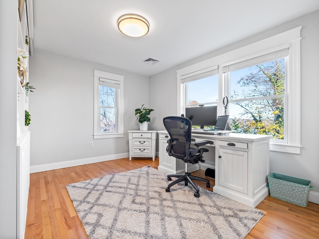 25 Falmouth Road Arlington, MA 02474 - Photo 28 of 42