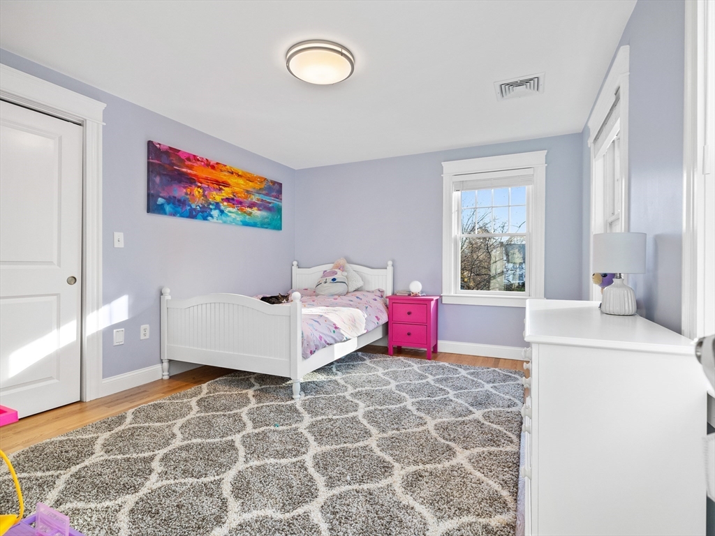 25 Falmouth Road Arlington, MA 02474 - Photo 29 of 42