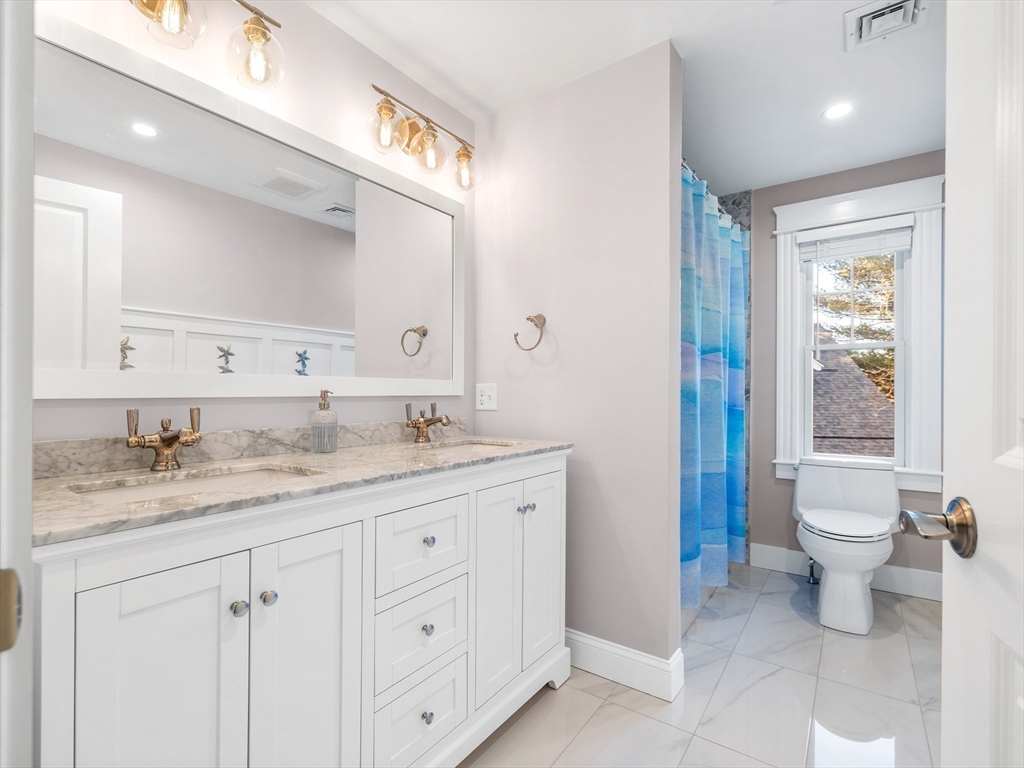 25 Falmouth Road Arlington, MA 02474 - Photo 31 of 42