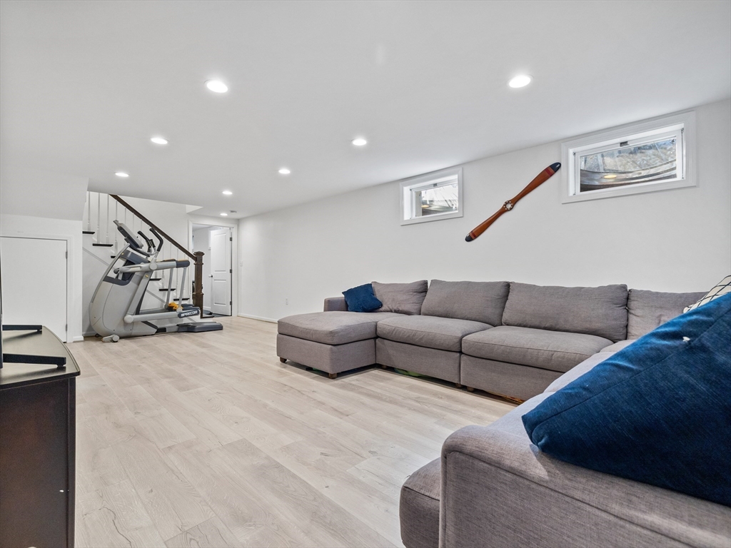 25 Falmouth Road Arlington, MA 02474 - Photo 32 of 42