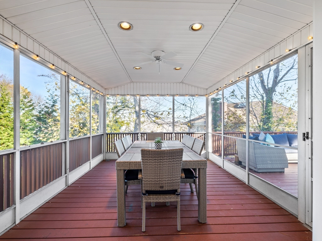 25 Falmouth Road Arlington, MA 02474 - Photo 37 of 42