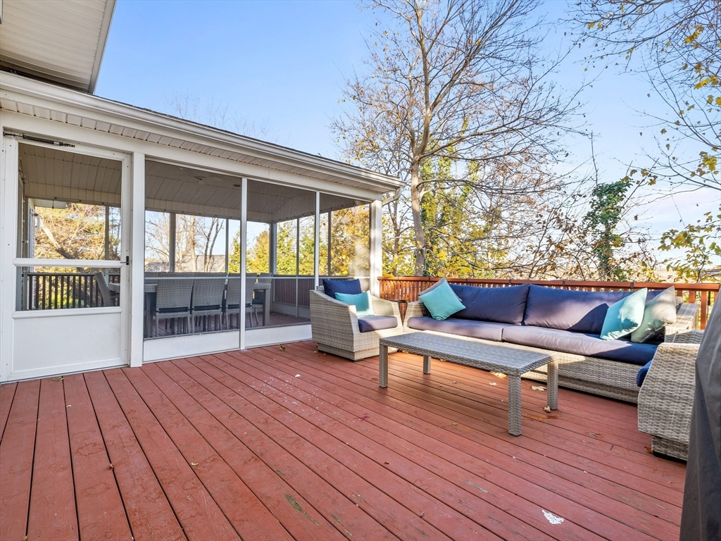 25 Falmouth Road Arlington, MA 02474 - Photo 38 of 42