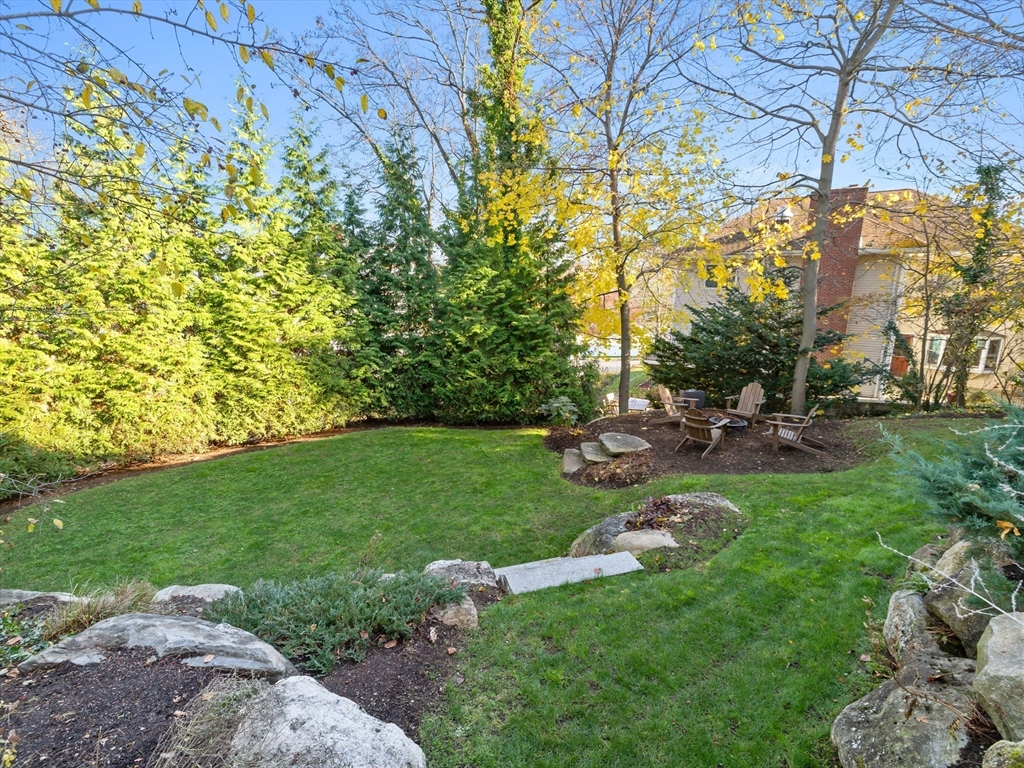 25 Falmouth Road Arlington, MA 02474 - Photo 40 of 42