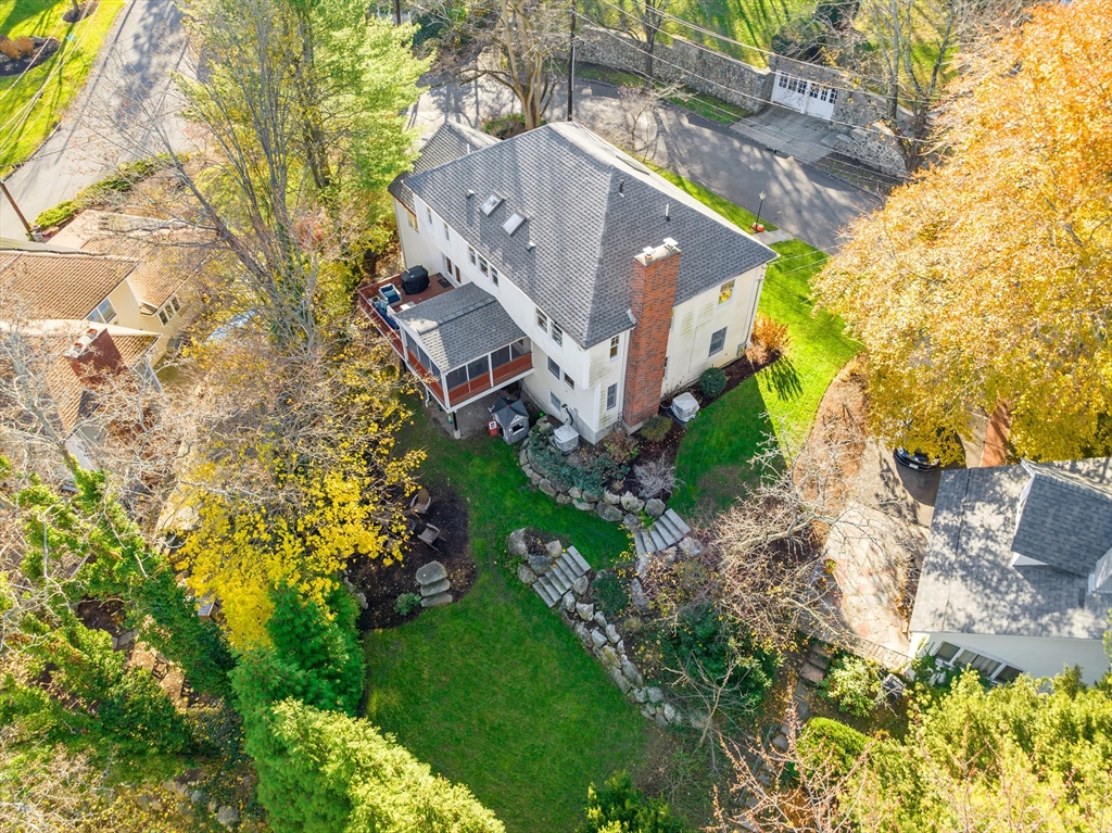 25 Falmouth Road Arlington, MA 02474 - Photo 41 of 42