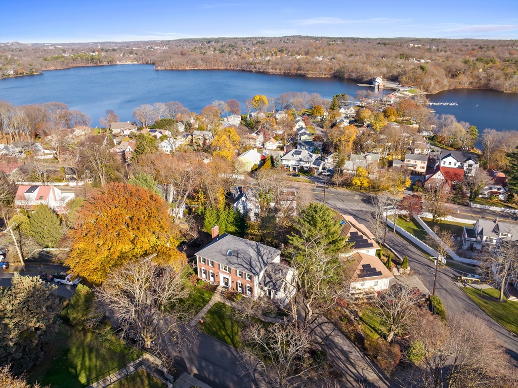 25 Falmouth Road Arlington, MA 02474 - Photo 42 of 42