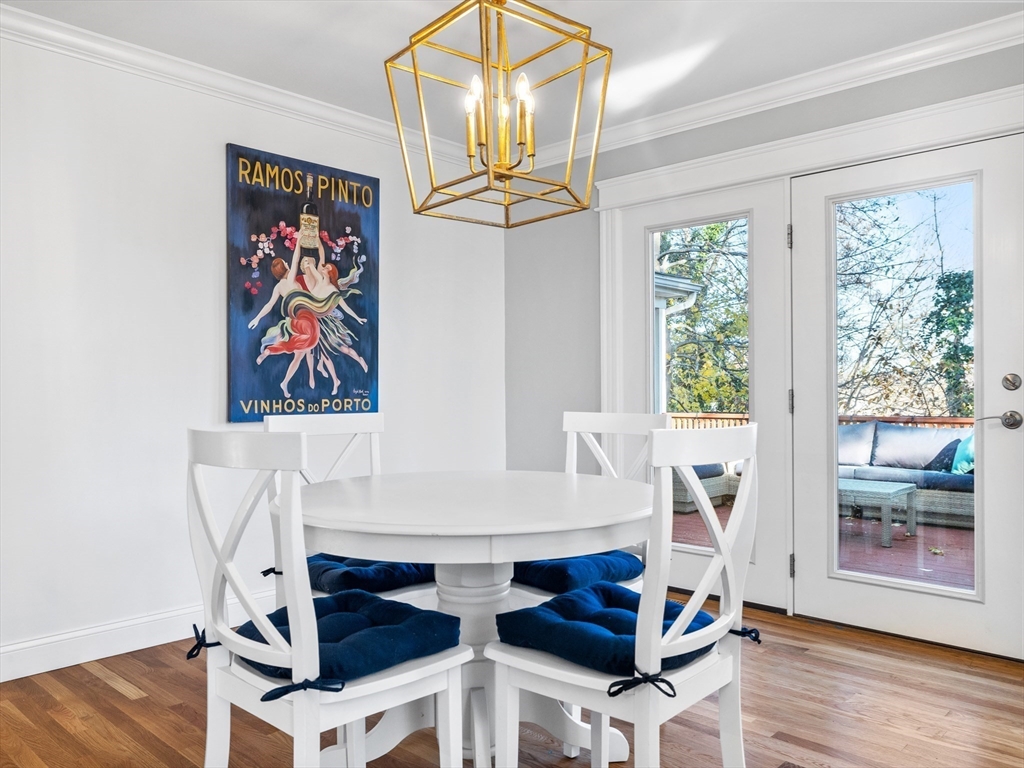 25 Falmouth Road Arlington, MA 02474 - Photo 6 of 42