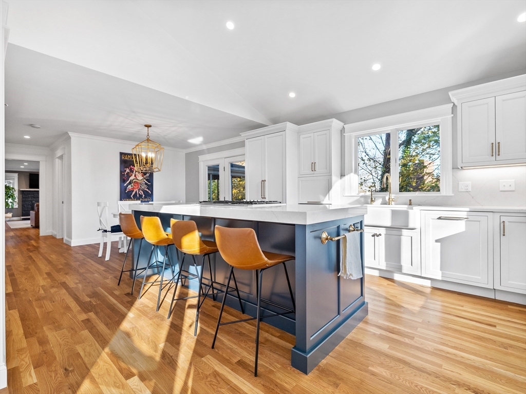 25 Falmouth Road Arlington, MA 02474 - Photo 10 of 42