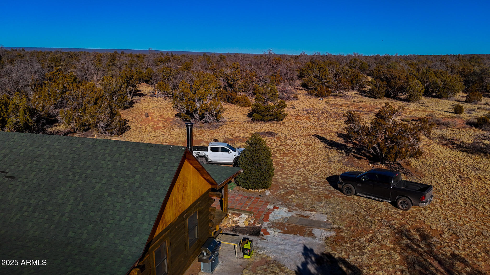 5823 North Cattle Guard Road Williams, AZ 86046 - Photo 4 of 37 dji_fly_20250117_151030_0024_17372201591
