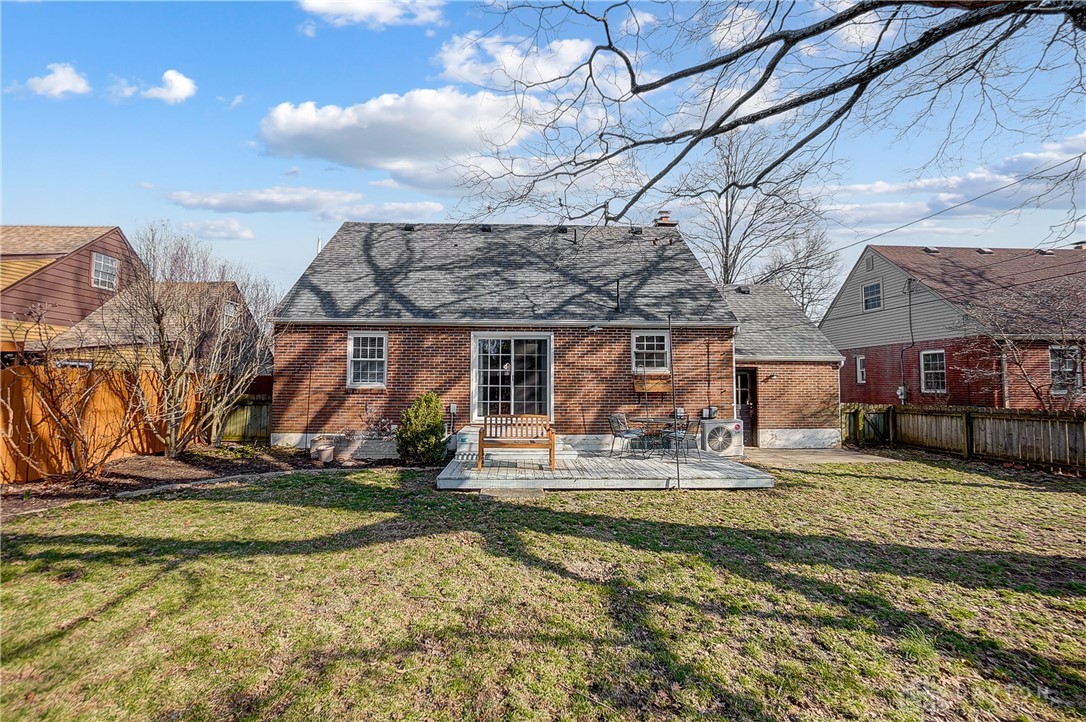332 Lewiston Road Kettering, OH 45429 - Photo 36 of 41 Gallery Image 36