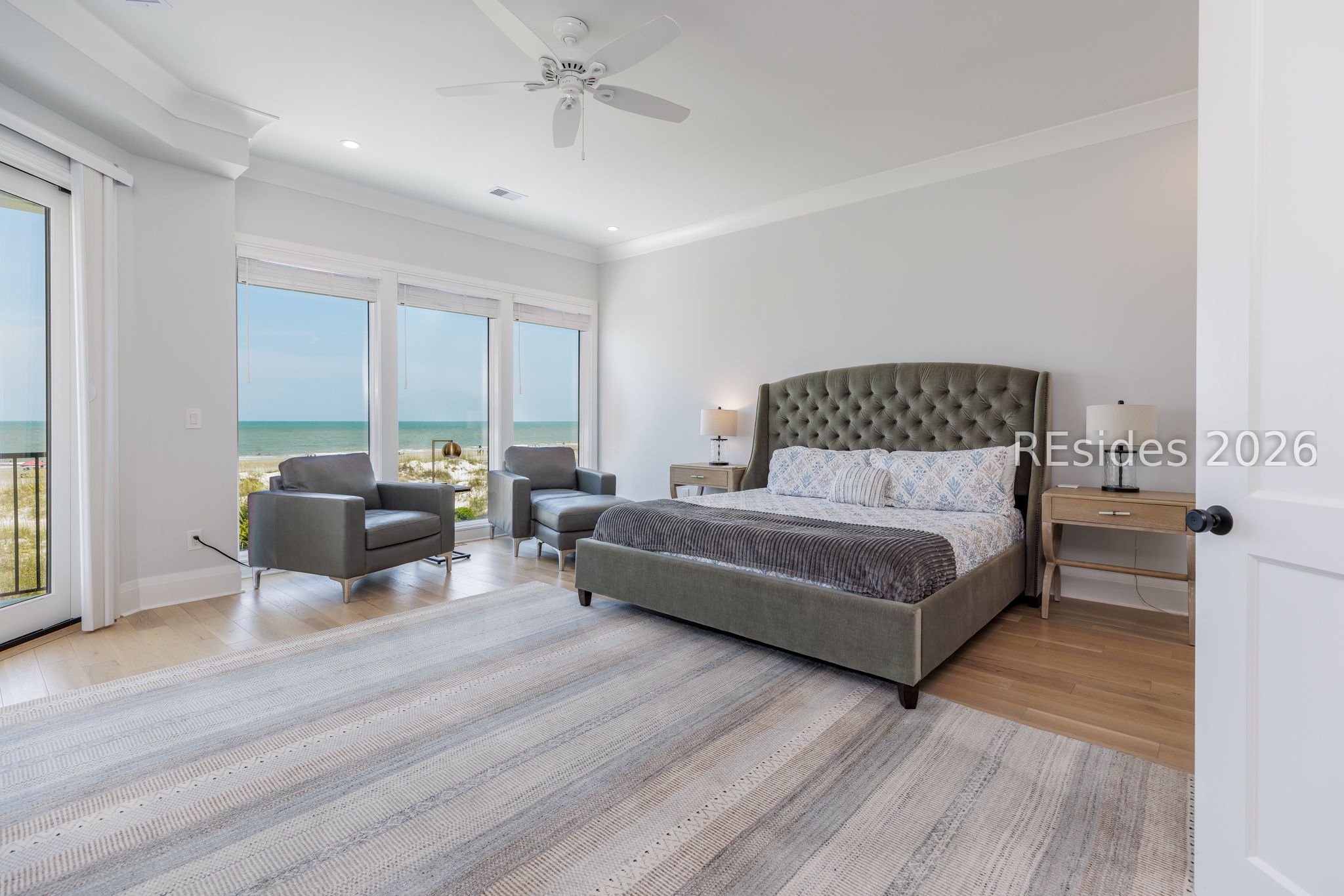 10 Collier Beach Road Hilton Head Island, SC 29928 - Photo 25 of 96 Owner Suite #1