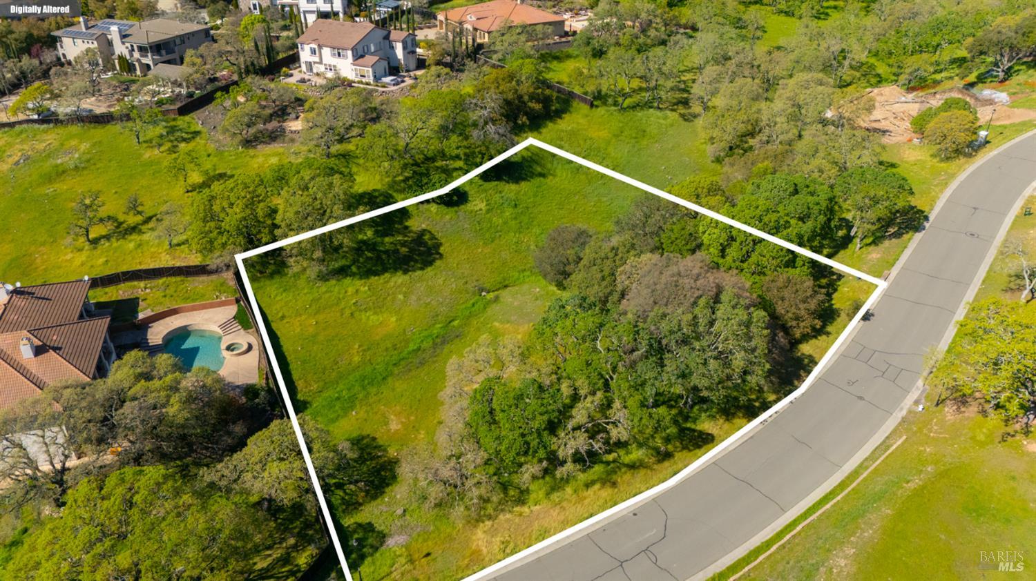 743 Bridle Ridge Court Fairfield, CA 94534 - Photo 92 of 96
