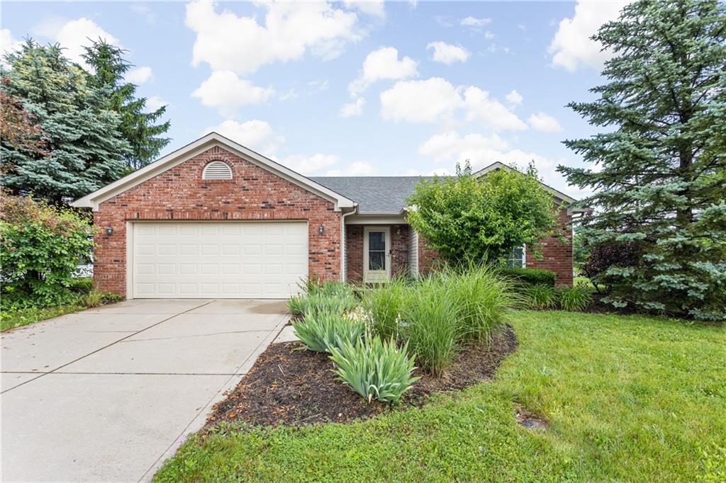 1298 Silver Ridge Lane Brownsburg, IN 46112 - Photo 1 of 2 Gallery Image 1