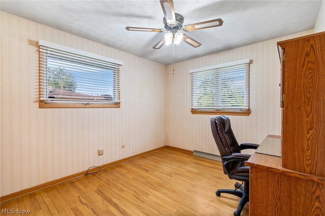 4665 Christman Road Akron, OH 44319 - Photo 22 of 36