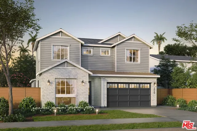 $4,269,500 | 1512 Glenavon Avenue, Venice, CA 90291