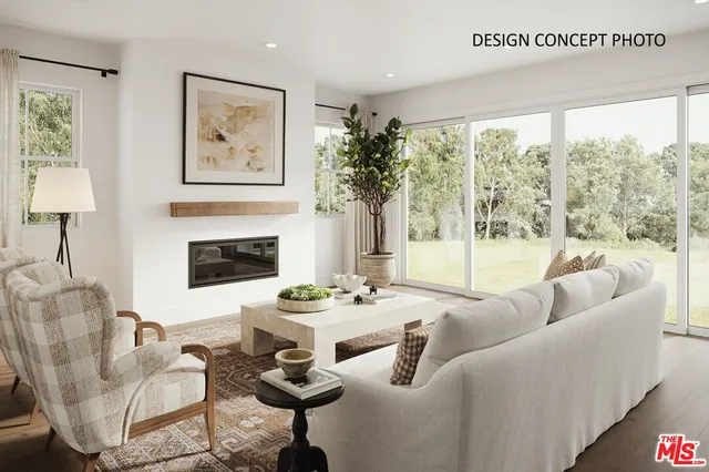 $4,269,500 | 1512 Glenavon Avenue, Venice, CA 90291