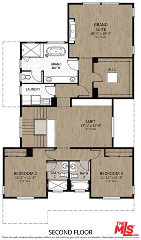 $4,269,500 | 1512 Glenavon Avenue, Venice, CA 90291