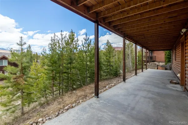 $799,000 | 1295 Gcr 49 Grand Lake, Grand Lake, CO 80447
