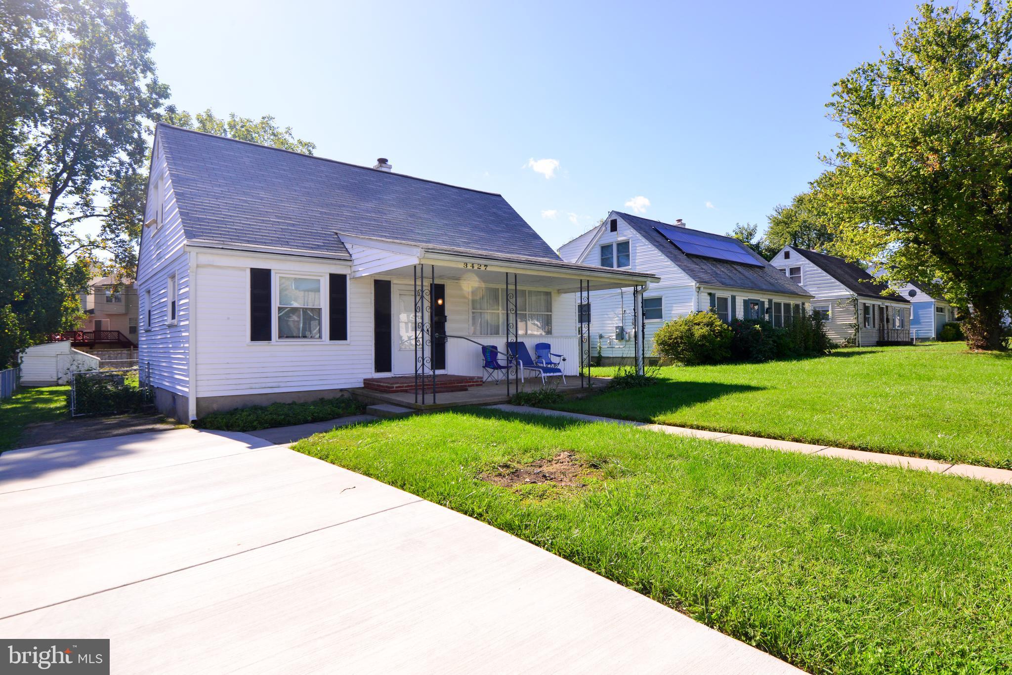 3427 Kimble Road Baltimore, MD 21244 - Photo 1 of 16 WELCOME HOME to 4 bedrooms and a great price!