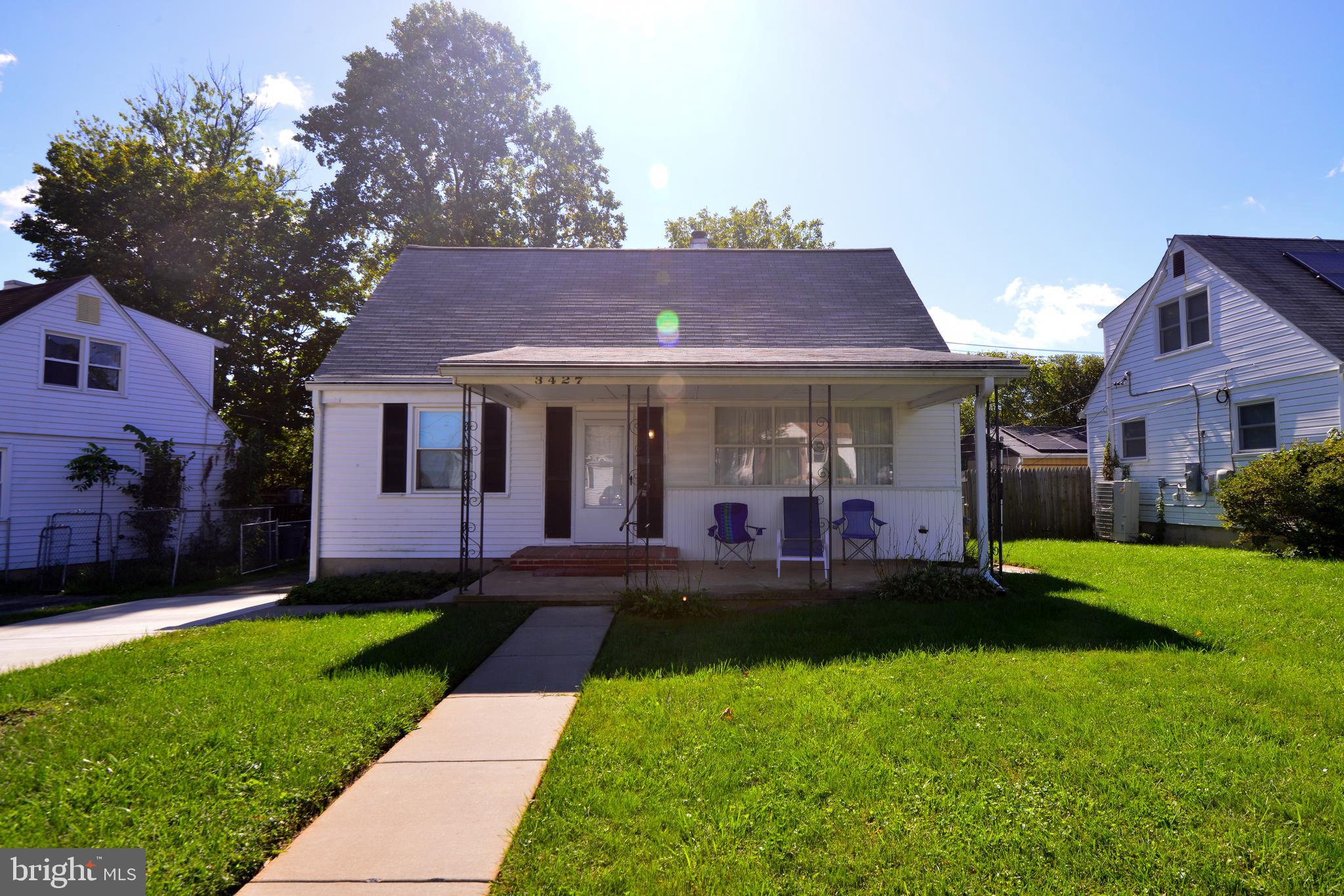 3427 Kimble Road Baltimore, MD 21244 - Photo 16 of 16