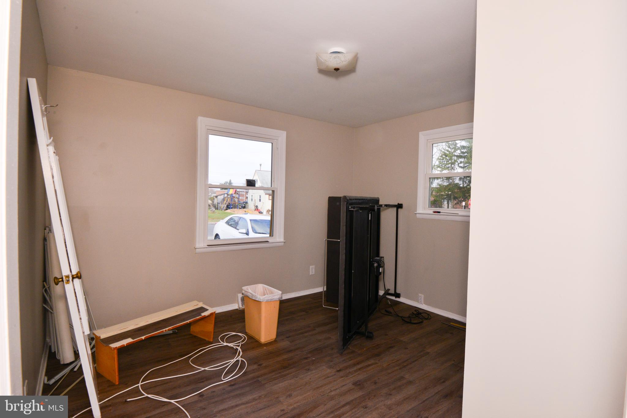 3427 Kimble Road Baltimore, MD 21244 - Photo 10 of 16 Bedroom #2 on main level.