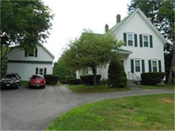 105 Bay Road Easton, MA 02356 - Photo 1 of 17 Gallery Image 1