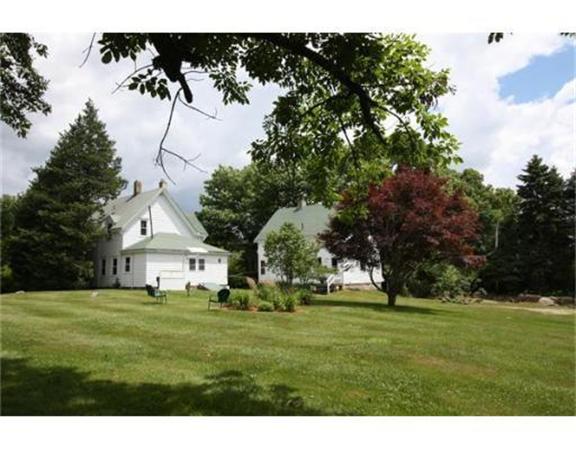 105 Bay Road Easton, MA 02356 - Photo 3 of 17 Gallery Image 3