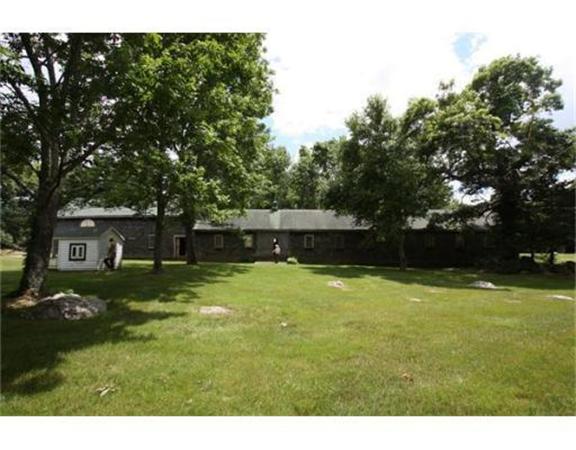 105 Bay Road Easton, MA 02356 - Photo 4 of 17 Gallery Image 4