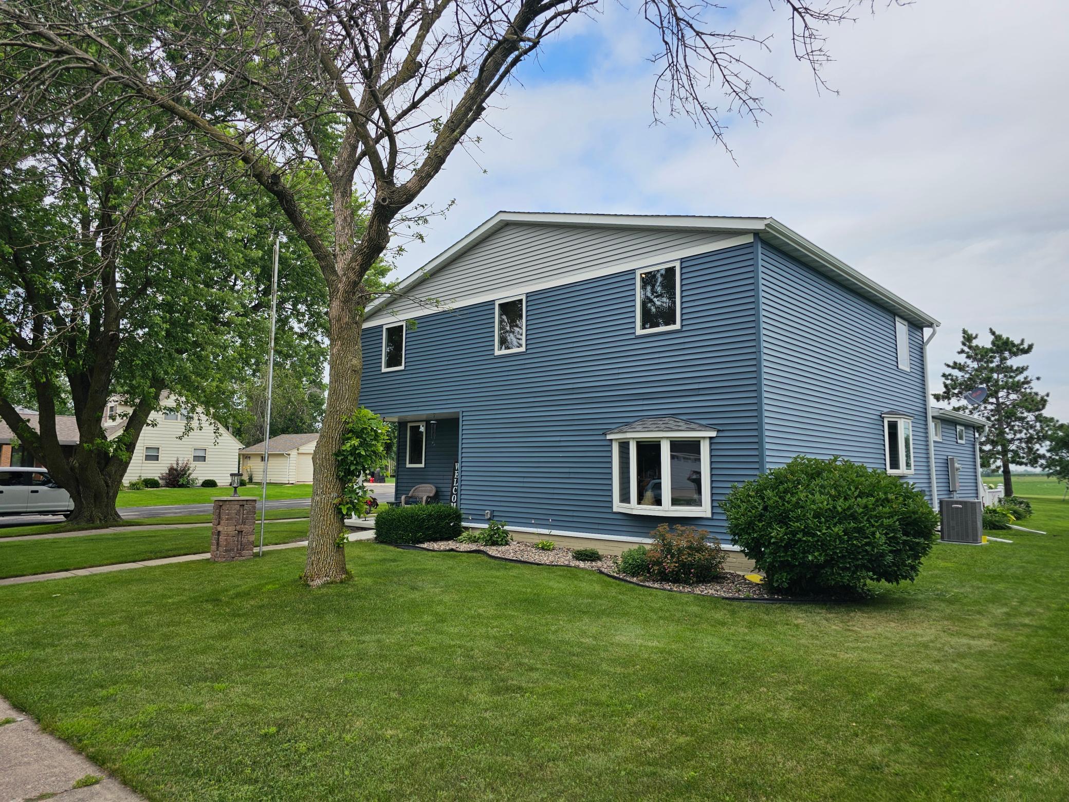 108 Lewison Street Adams, MN 55909 - Photo 2 of 34