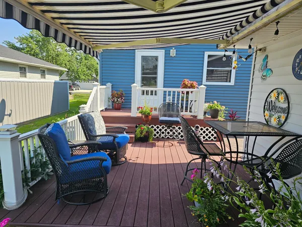 $354,900 | 108 Lewison Street, Adams, MN 55909