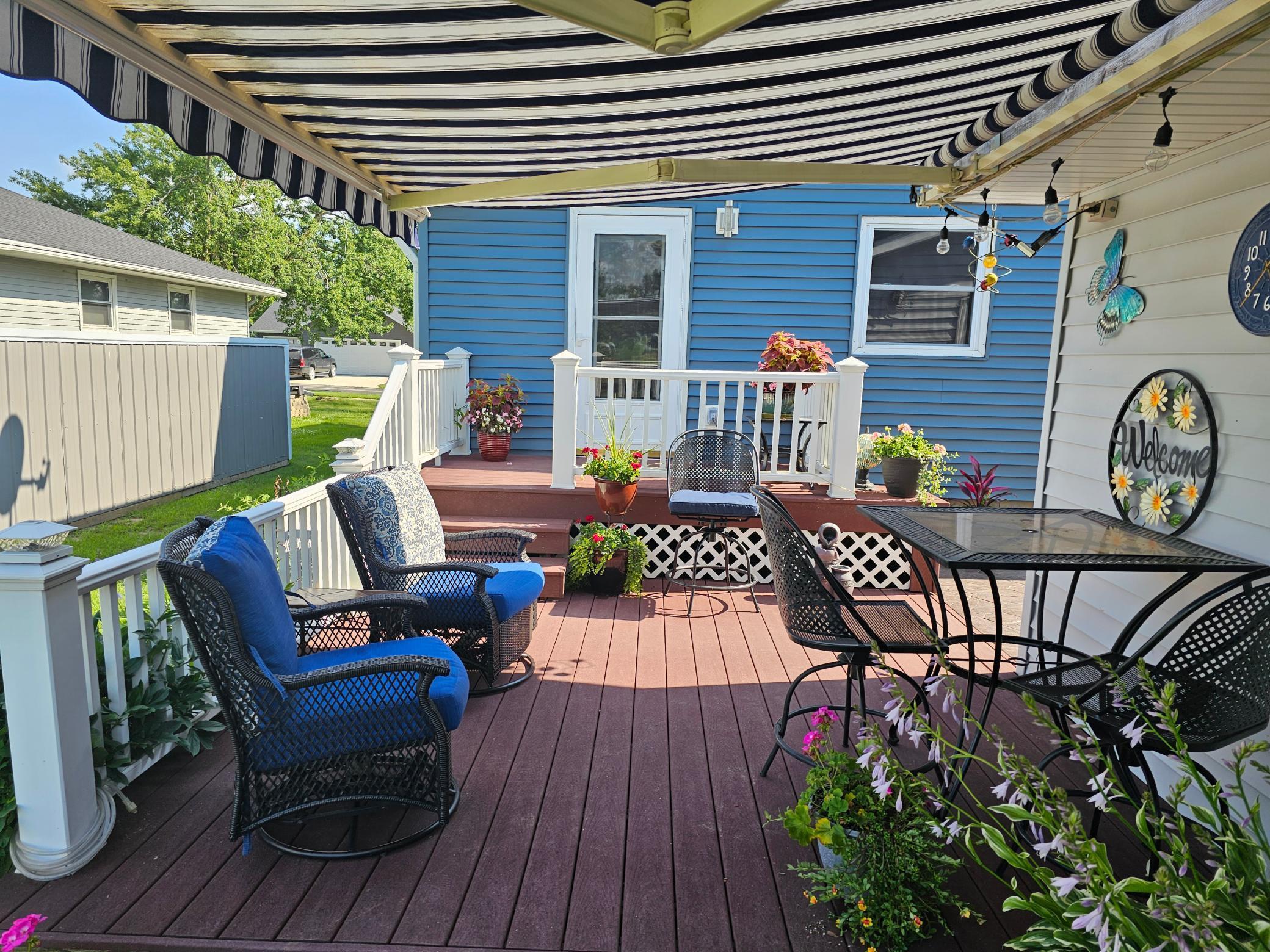 108 Lewison Street Adams, MN 55909 - Photo 30 of 34