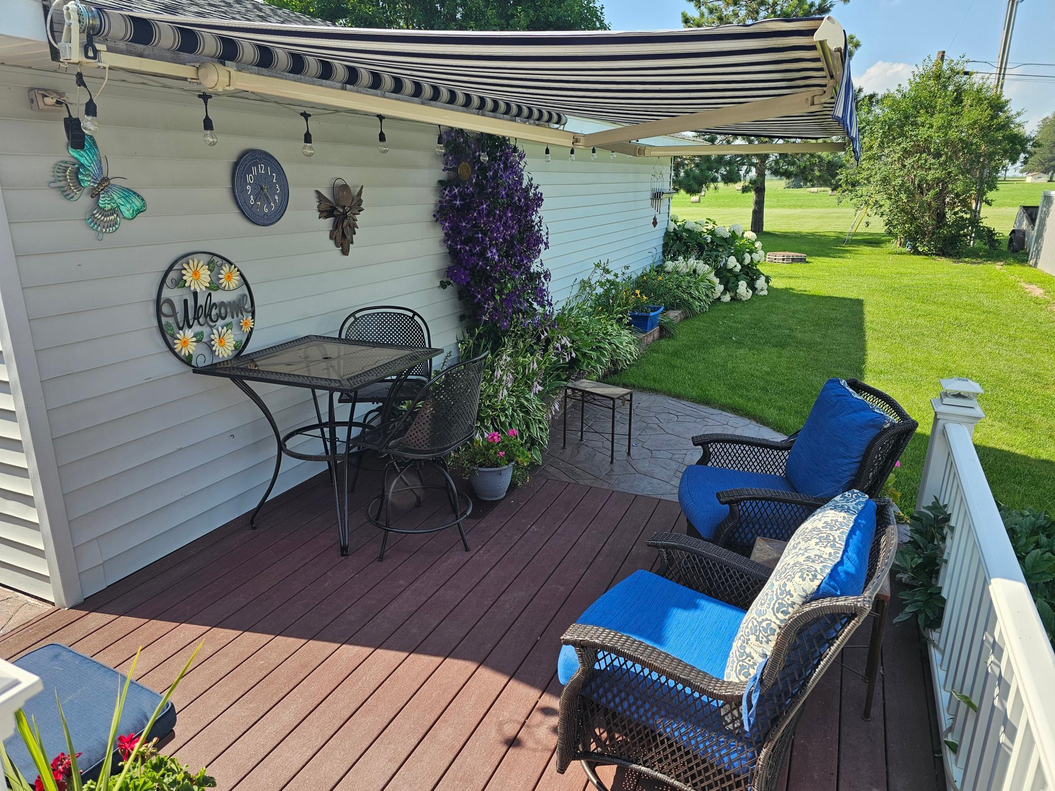 108 Lewison Street Adams, MN 55909 - Photo 31 of 34