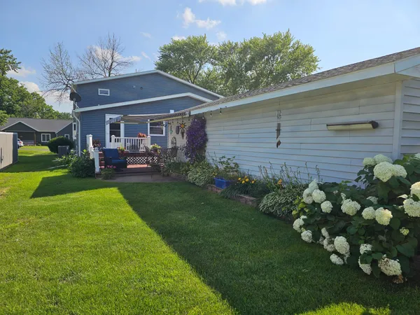 $354,900 | 108 Lewison Street, Adams, MN 55909