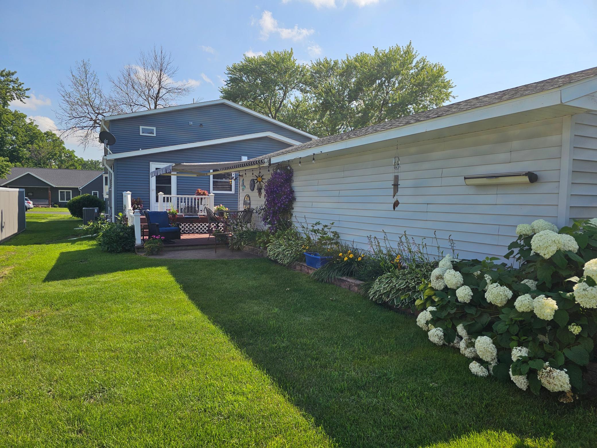 108 Lewison Street Adams, MN 55909 - Photo 32 of 34