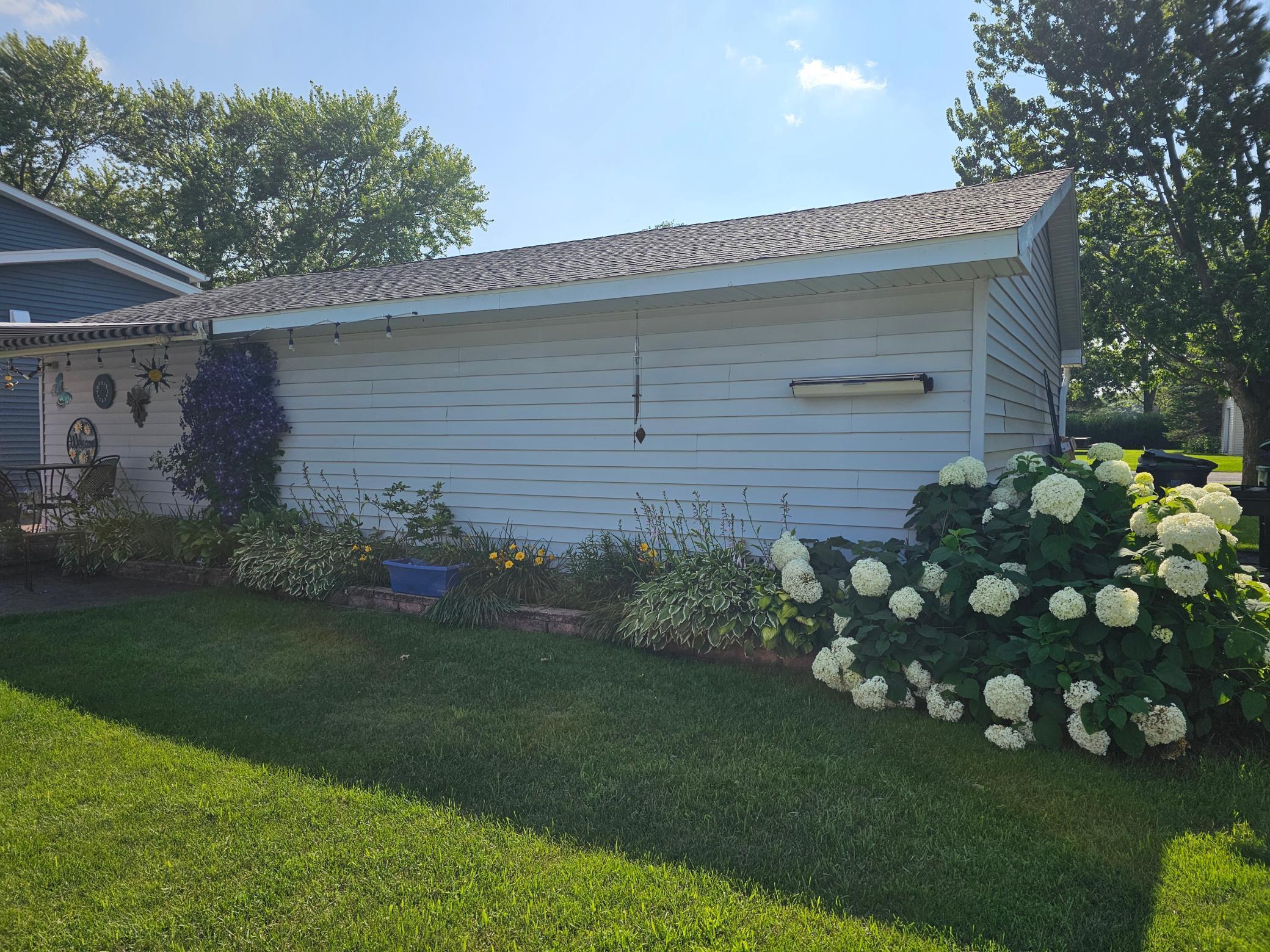 108 Lewison Street Adams, MN 55909 - Photo 33 of 34