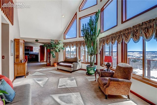 4580 Turner Road Monument, CO 80132 - Photo 6 of 36