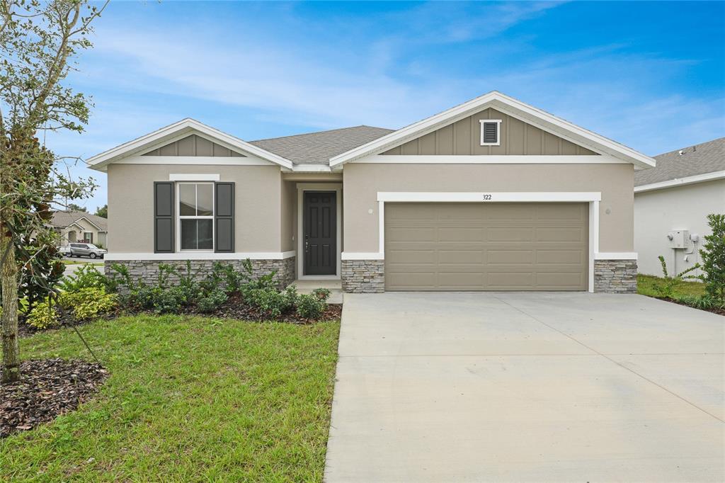 322 Alexandrite Street DeLand, FL 32720 - Photo 2 of 19