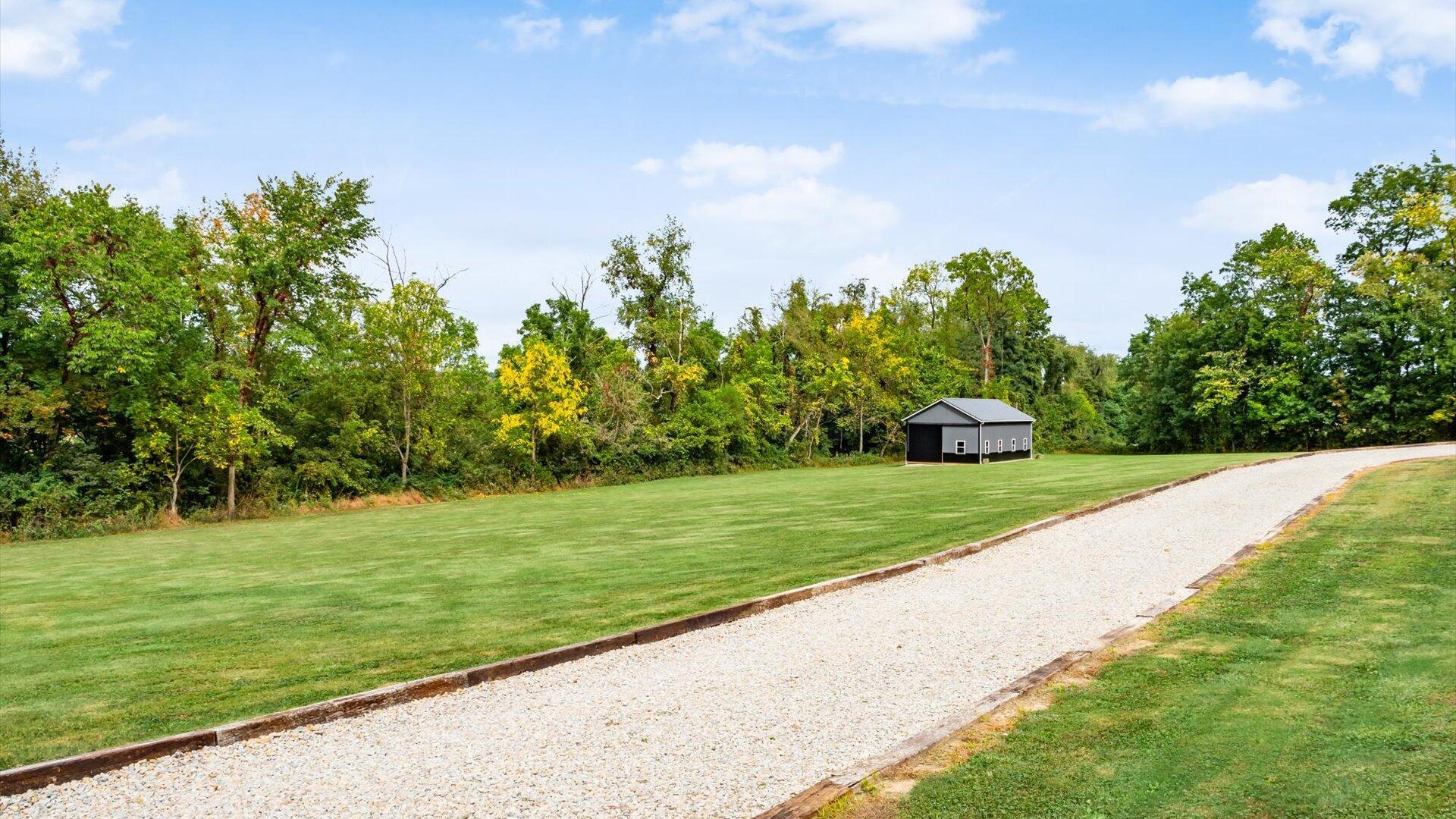4801 Narrows Road Frazeysburg, OH 43822 - Photo 45 of 47 35-z 4801 Narrows Rd067