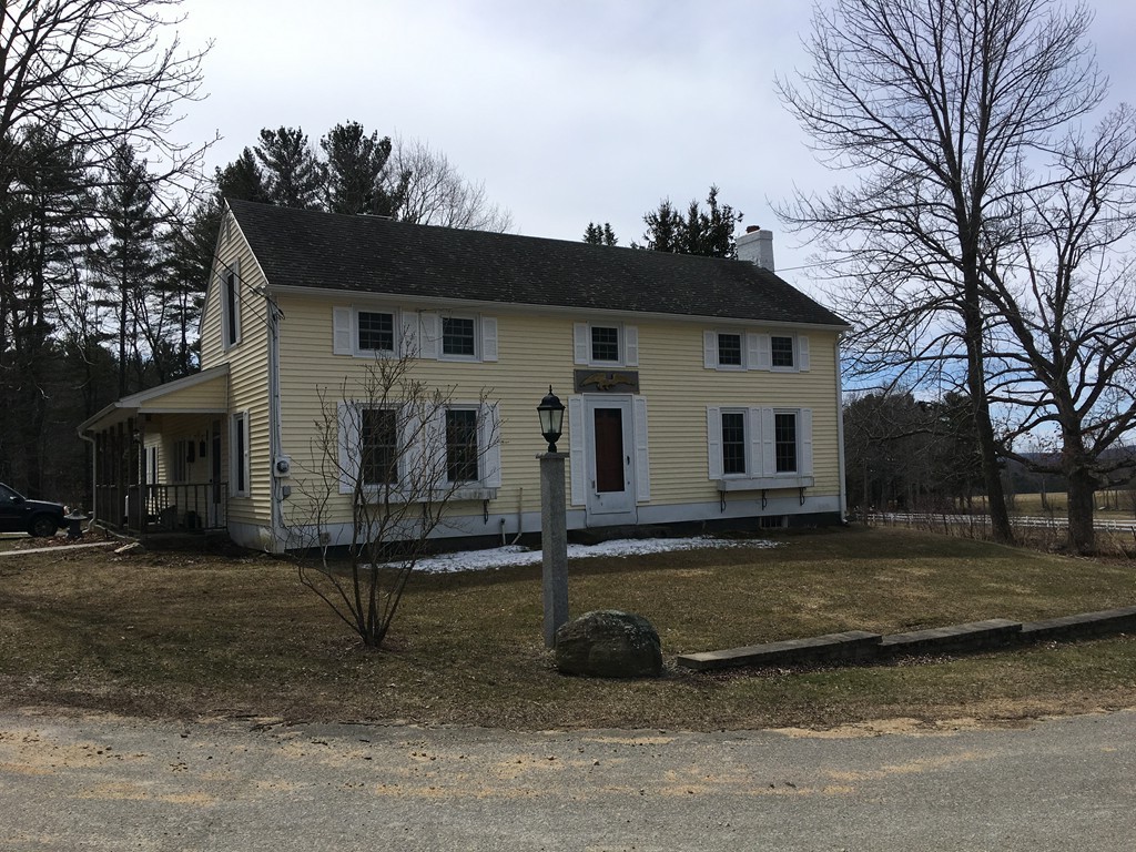 380 Fruitland Road Barre, MA 01005 - Photo 1 of 21 Gallery Image 1