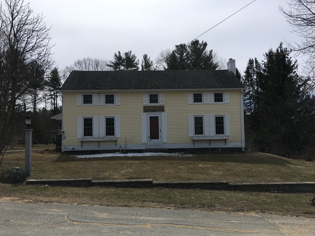 380 Fruitland Road Barre, MA 01005 - Photo 2 of 21 Gallery Image 2
