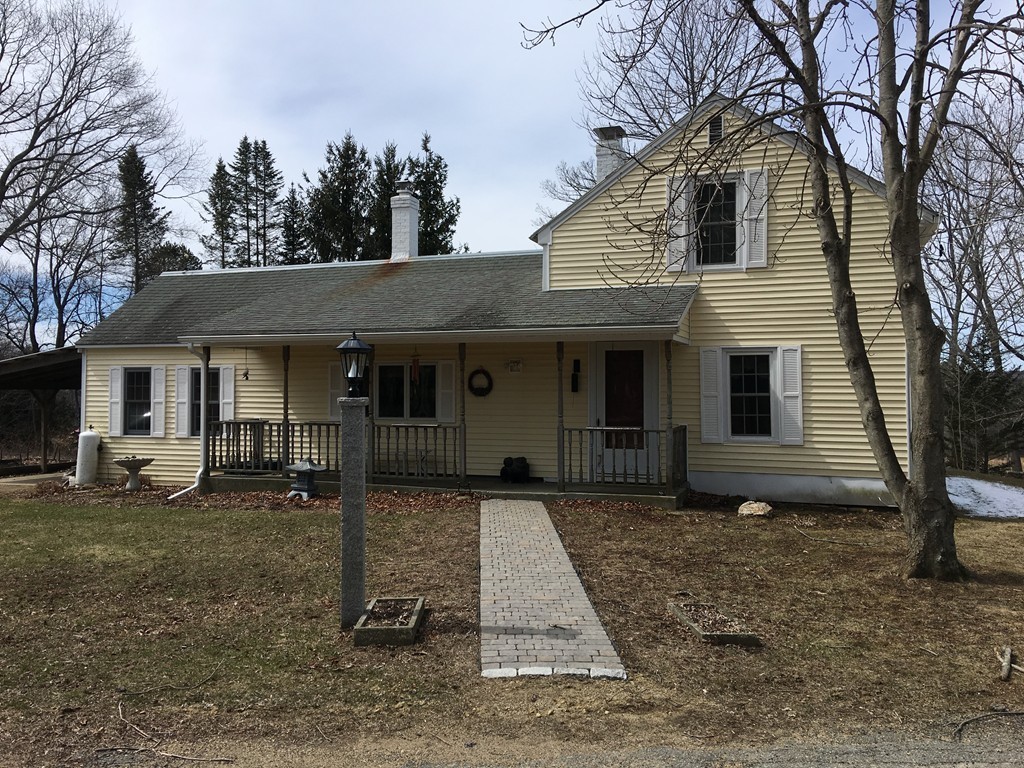 380 Fruitland Road Barre, MA 01005 - Photo 3 of 21 Gallery Image 3