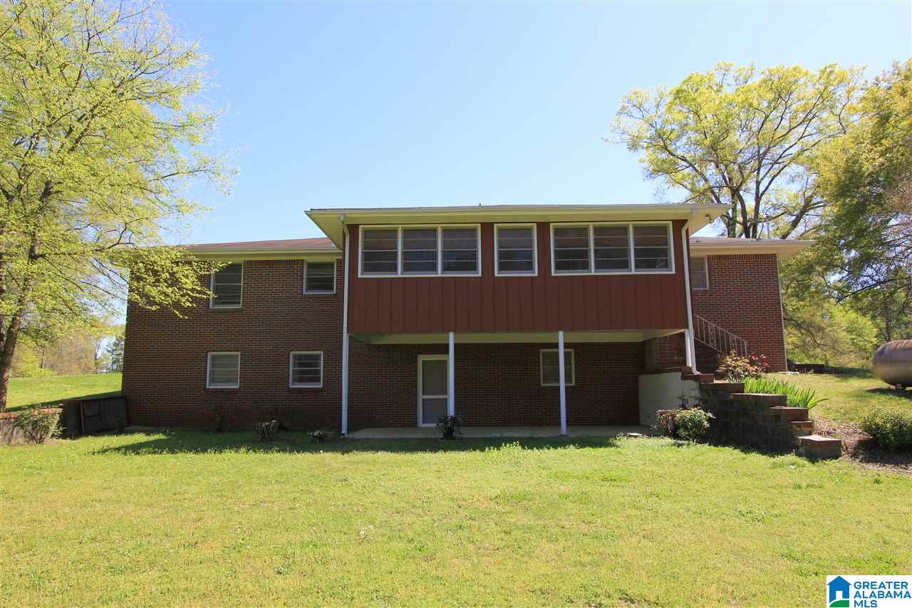 591 Janney Road Ohatchee, AL 36271 - Photo 37 of 42