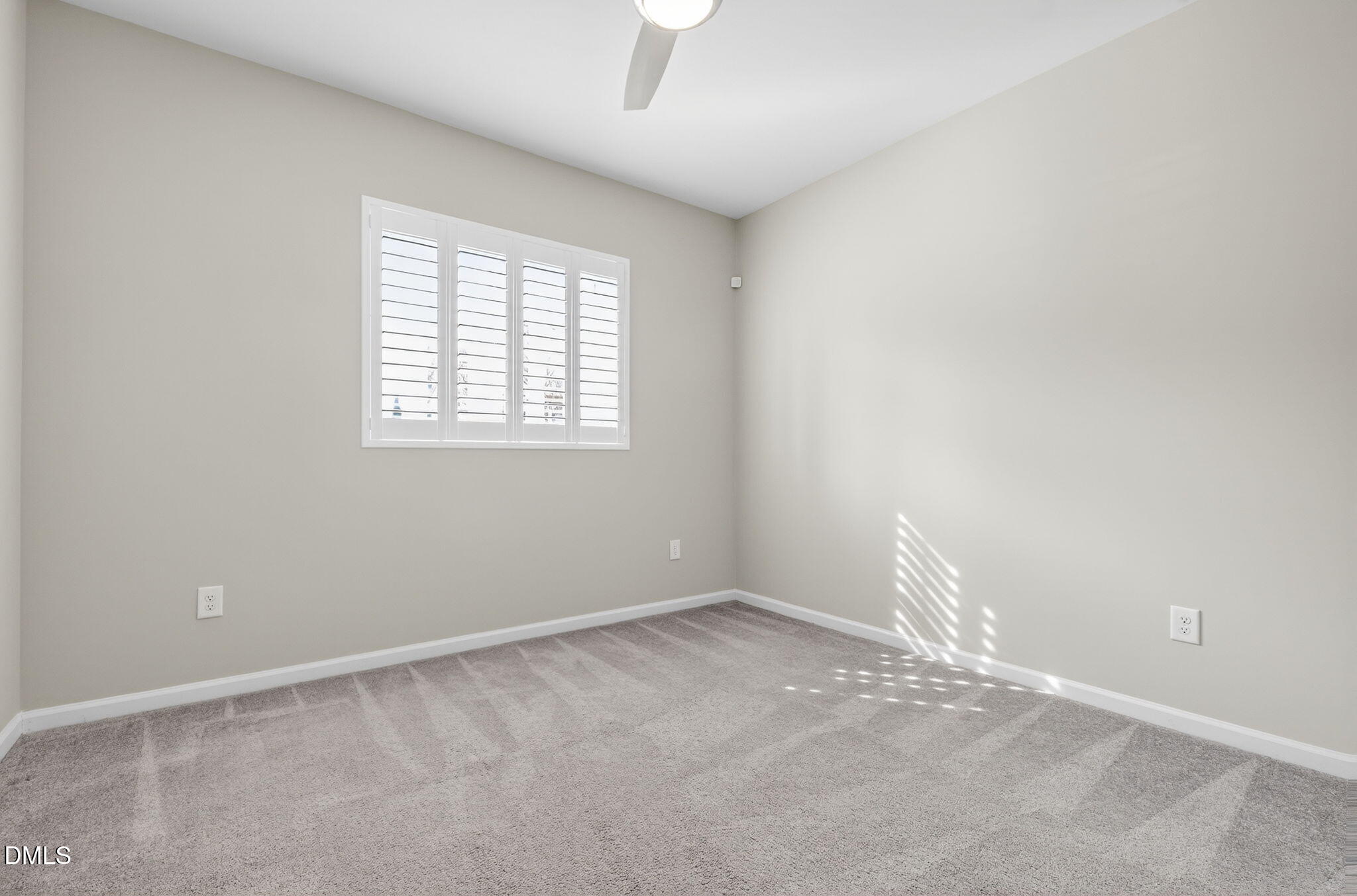 6626 Perry Creek Road Raleigh, NC 27616 - Photo 25 of 40 Basement bedroom or office