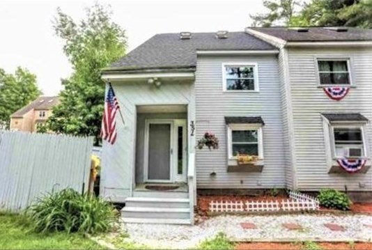 35 L Beacon Hill Road Derry, NH 03038 - Photo 1 of 25