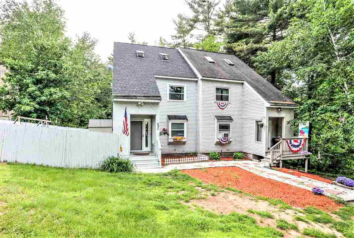 35 L Beacon Hill Road Derry, NH 03038 - Photo 2 of 25