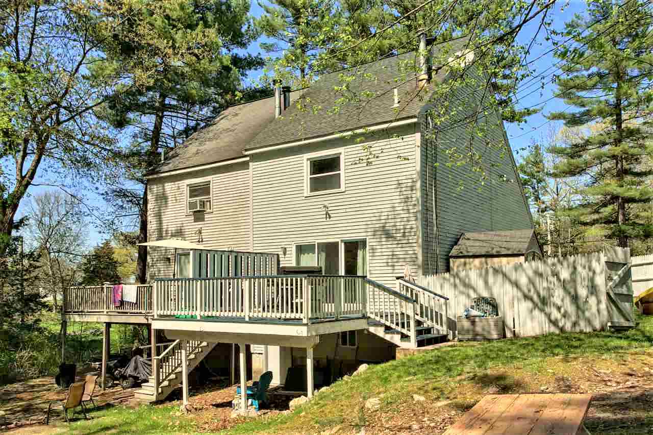 35 L Beacon Hill Road Derry, NH 03038 - Photo 25 of 25