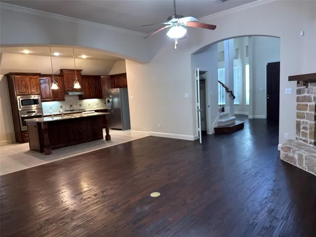 $3,500 | 16207 Mapleshade Drive, Frisco, TX 75035