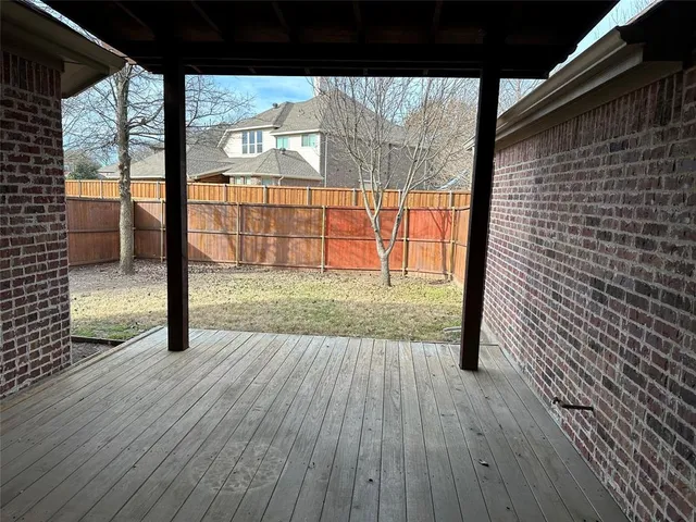 $3,500 | 16207 Mapleshade Drive, Frisco, TX 75035