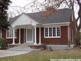 4675 South Clearview Street Holladay, UT 84117 - Photo 1 of 1