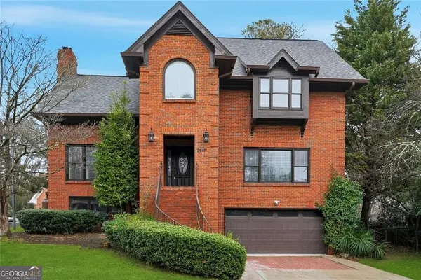 $699,000 | 2441 Northeast Kings Court Northeast, Atlanta, GA 30345
